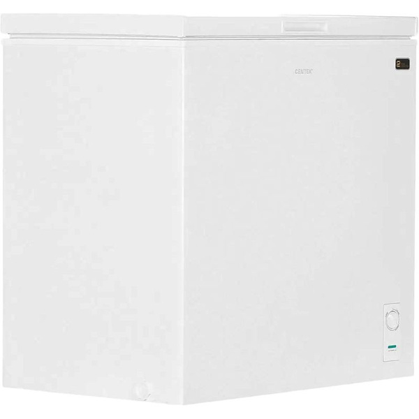Морозильный ларь Centek CT-1770, белый по низкой цене: отзывы, фото ...
