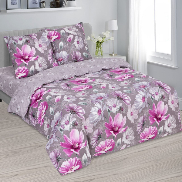 Комплект постельного белья Арт Постель КПБАртПостельБязьПремиум ...