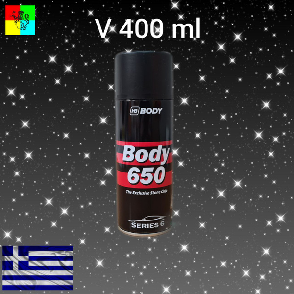 Антигравий HB Body - купить по выгодным ценам в интернет-магазине OZON ...