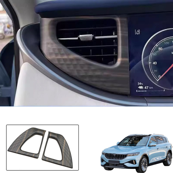 Автозапчасти для Voyah Free 2021-2024, автомобильные аксессуары, левая ...