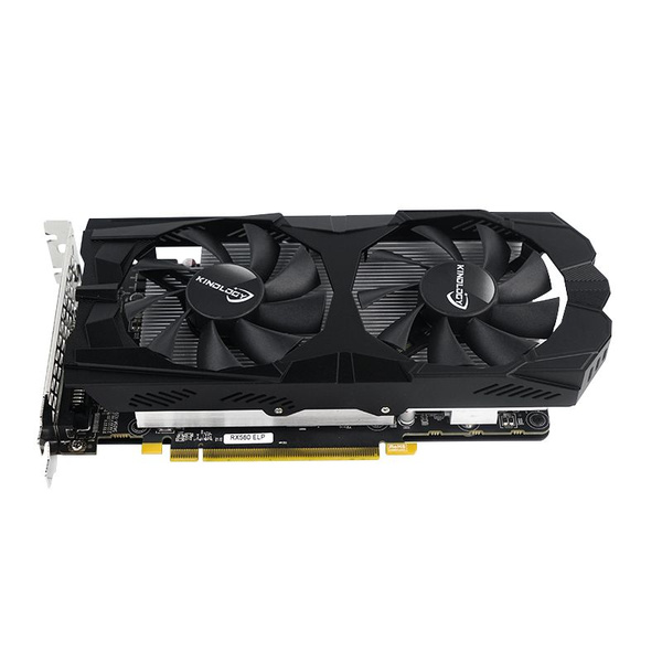 Видеокарта GDDR5 - купить по низким ценам в интернет-магазине OZON ...