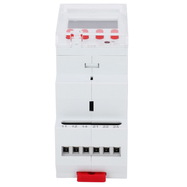 фазное реле напряжения с дисплеем - купить по выгодной цене в интернет ...