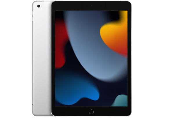 Купить планшет Apple iPad 9-го поколения 10,2" 10.2", 64 GB по низкой ...