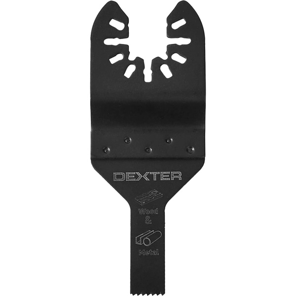 Абразивная насадка Dexter Строительство и ремонт > Расходники для ...