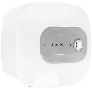 Водонагреватель накопительный Oasis электрический Oasis 15 KN купить по ...