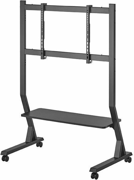 Подставка для телевизора Ultramounts UM306B черный 45"-90" макс.60кг ...