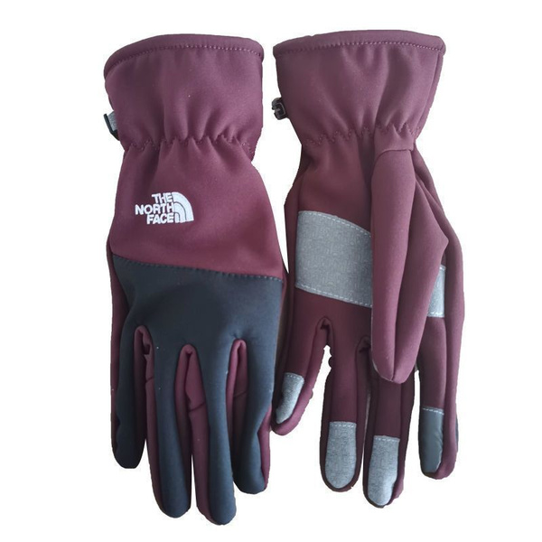 Перчатки The North Face - купить с доставкой по выгодным ценам в ...