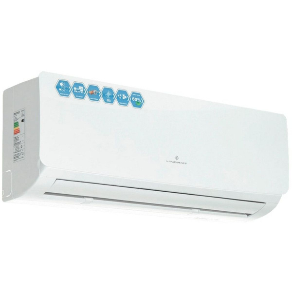 Кондиционер Lanzkraft LSWH-20FC1N/LSAH-20FC1N - купить по доступным ...