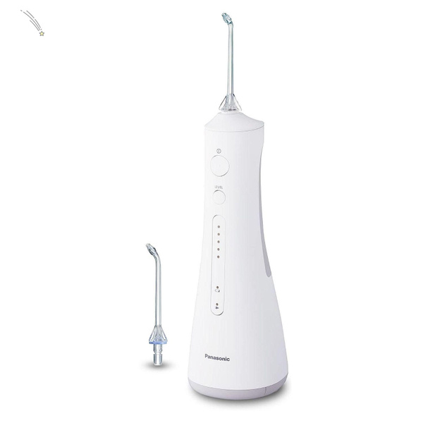 Портативный ирригатор для полости рта PulseBrush V350 - купить по ...