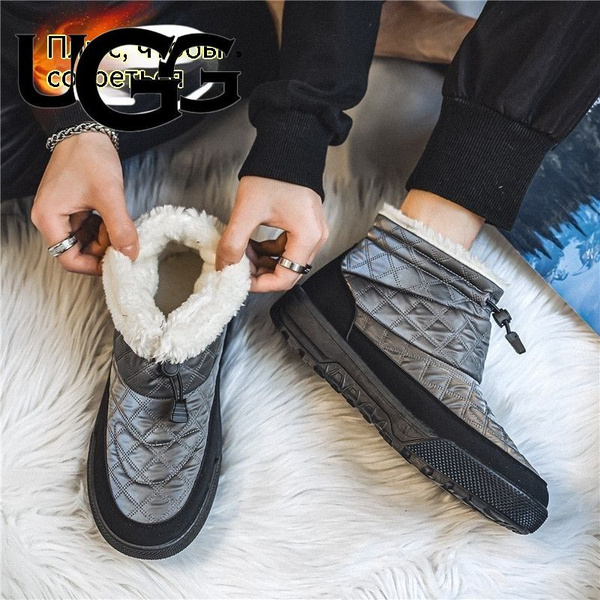 Кроссовки UGG - купить с доставкой по выгодным ценам в интернет ...