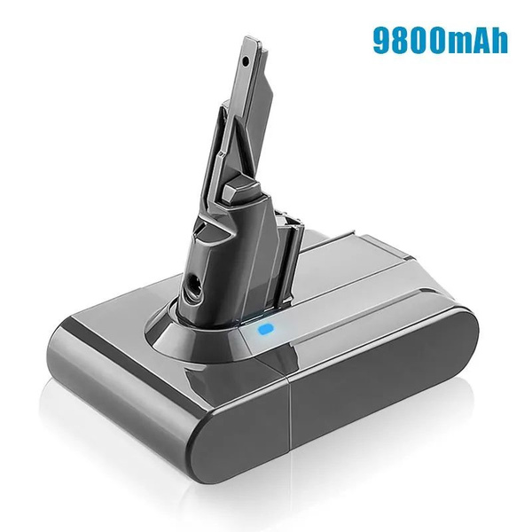 Аккумулятор для пылесоса Dyson V7, SV11, V7 Animal, V7 Motorhead (21.6V ...