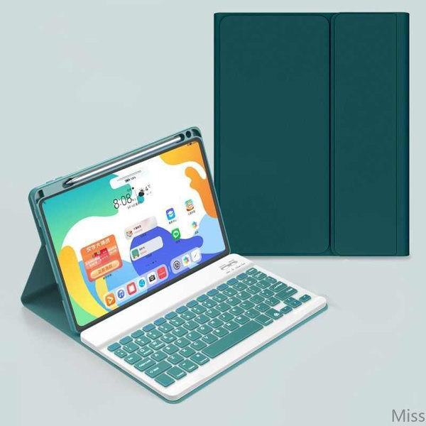 AshghЧехол-клавиатура для Xiaomi Pad 6 / 6 Pro 11'' (Xiaomi Pad ...
