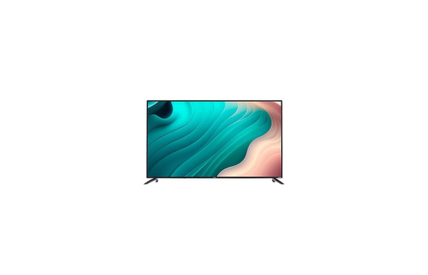 Купить телевизор Doffler 65KUS65 65" - купить с доставкой по выгодным ...