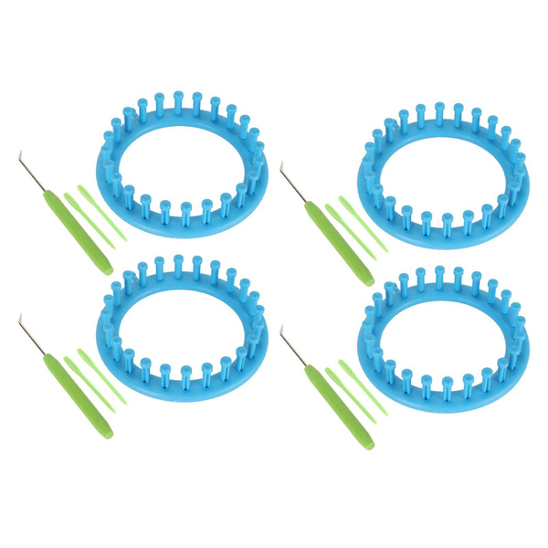 Круглый вязальный станок - купить с доставкой по выгодным ценам в ...