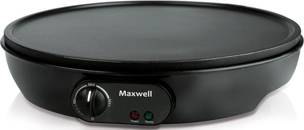 Блинница Блинница Maxwell MW-1970 - купить с доставкой по выгодным ...