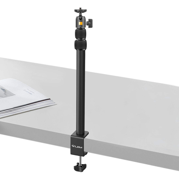 Телескопическая колонна Ulanzi VIJIM LS01 Desktop Extendable Light ...