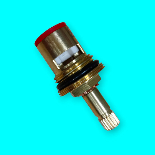Кран-букса для смесителя F52-4 V00215 V00208 V00216 V00207 SP03-08 SP03 ...