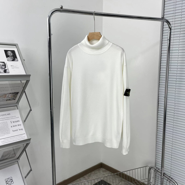 Свитер Stone Island - купить с доставкой по выгодным ценам в интернет ...