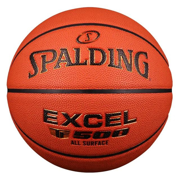 Мяч Spalding NBA 76 ers