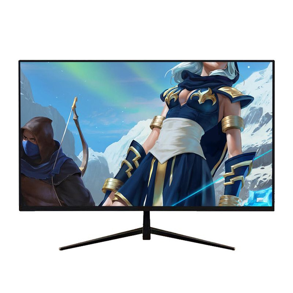 Монитор VecorSonic 27寸 1K 75Hz直黑-7 27" - купить по выгодной цене в ...