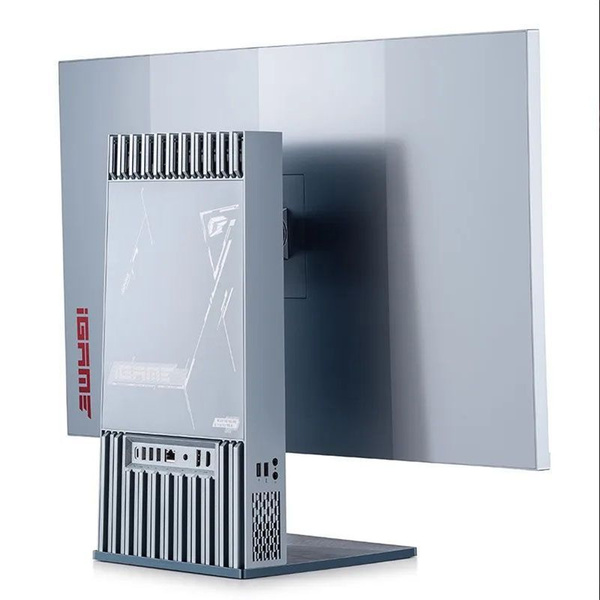 Характеристики Colorful 31.5" Моноблок G-ONE PlusRAM 32 ГБ, SSD 1024 ГБ ...