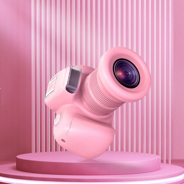 Зеркальный фотоаппарат Canon Цифровая зеркальная камера Ultra HD ...