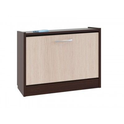 Обувница MM 4 пары, ЛДСП, 60x22x45 см - купить по выгодной цене в ...