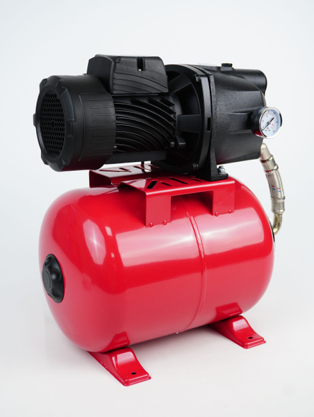 Насосная станция Pumpman 846139 - купить по выгодной цене в интернет ...