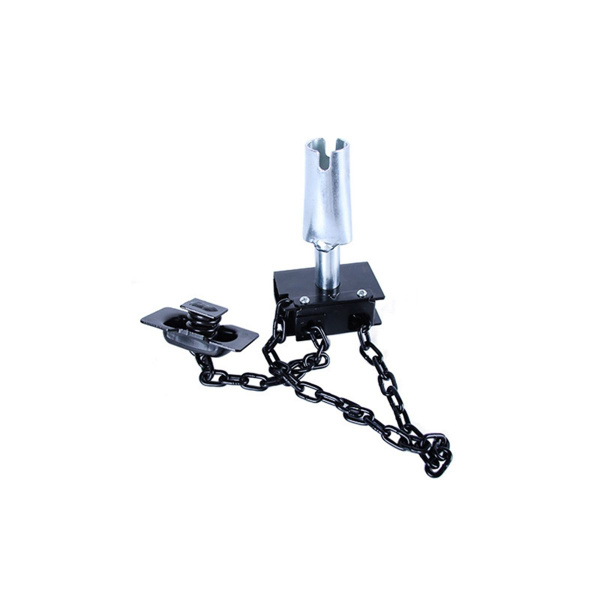 MR995050 для пикапа L200 Triton IV 05-15 Кронштейн запасного колеса ...