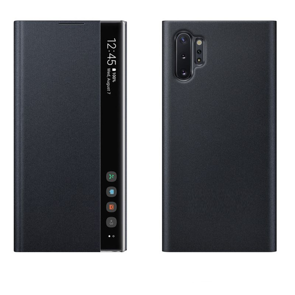 Чехол Clear View Cover для Samsung Galaxy S24 Ultra - купить с ...
