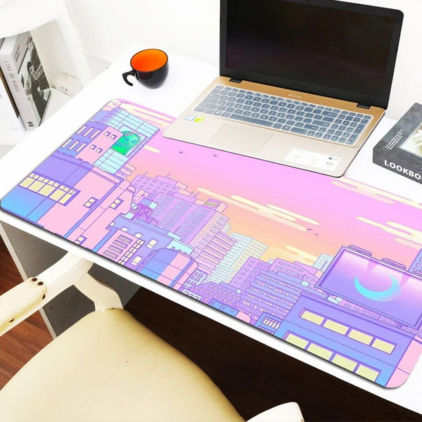 Игровой коврик для мыши BABI.Q py, L, бежевый - купить с доставкой по ...