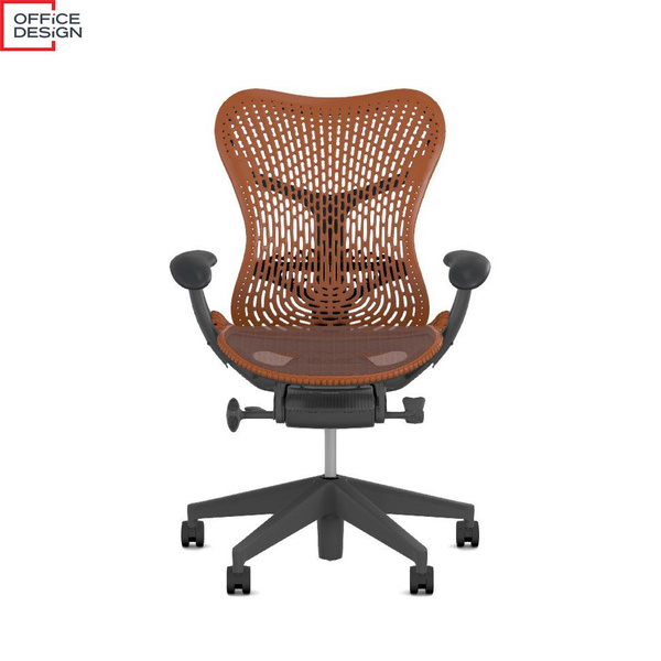 Кресло herman miller mirra 2