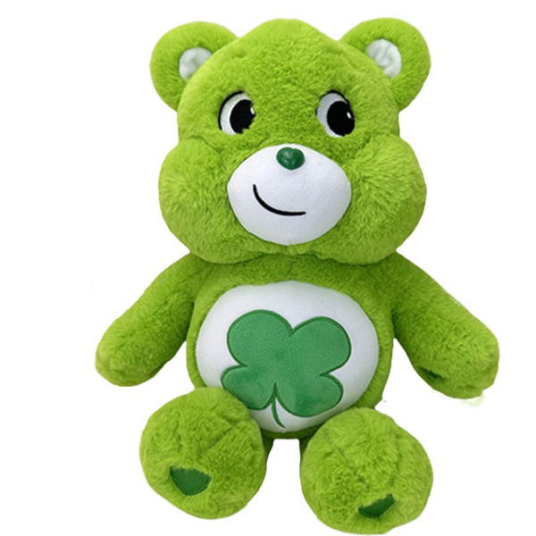 Красочная и веселая плюшевая игрушка Care Bears "Радужный Мишка ...