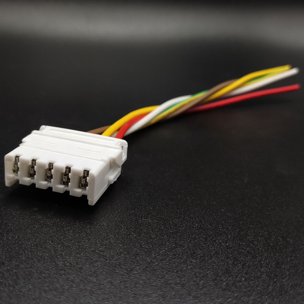 Разъем клавиши стеклоподъемника LARGUS, 00000114728, арт 114728 ...