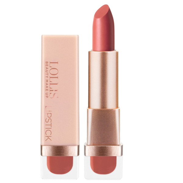 LOLLIS Помада для губ LIPSTICK тон 102 4,5г - купить с доставкой по ...