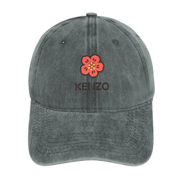 Бейсболка Kenzo - купить с доставкой по выгодным ценам в интернет ...