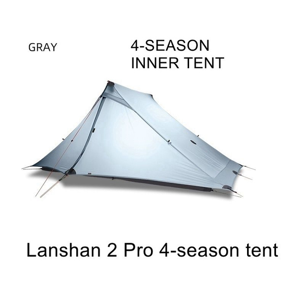 Палатка 3F UL GEAR LanShan 2 pro - купить по выгодной цене в интернет ...