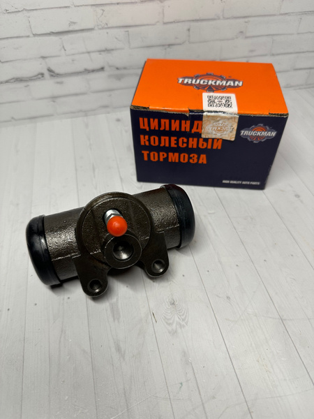 Цилиндр тормозной передний ГАЗ 3307 53 4301 (TRUCKMAN)
