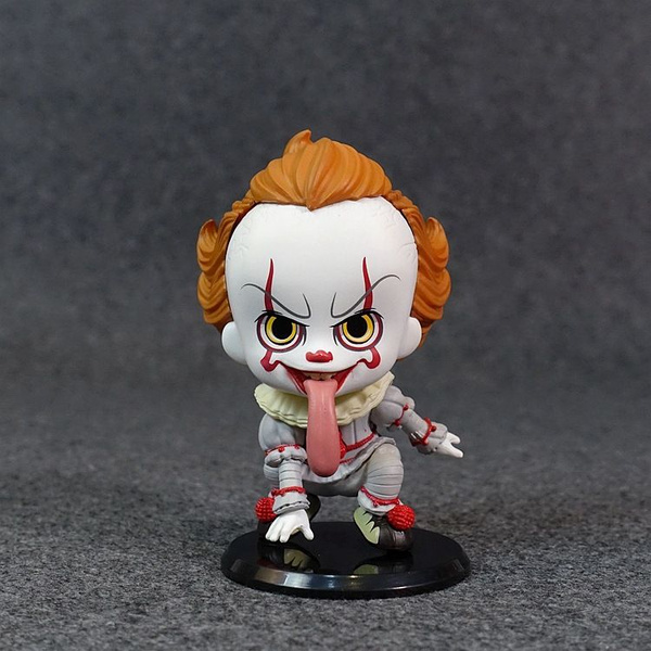 Фигурка Оно Пеннивайз - купить с доставкой по выгодным ценам в интернет ...