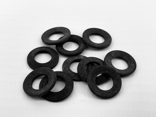 Шайба 6 (10 штук) для ВАЗ 2104, 2105, 1117-1118-1119 Калина, 2123 ...