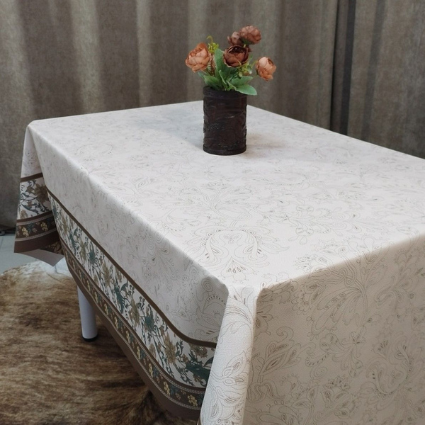 Клеенка "OXFORD" на тканевой основе, с ПВХ покрытием. - купить в ...