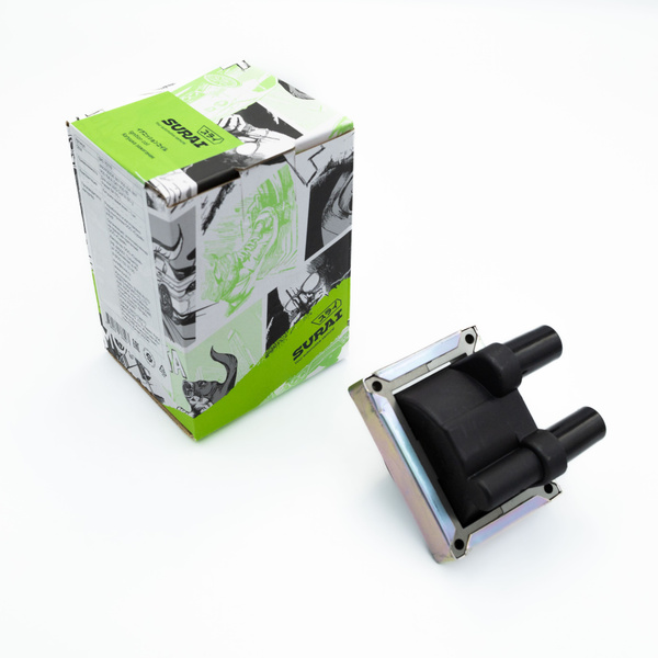 Катушка зажигания SURAI SR 00423 для Змз Ваз Лада - SURAI AUTO PARTS ...