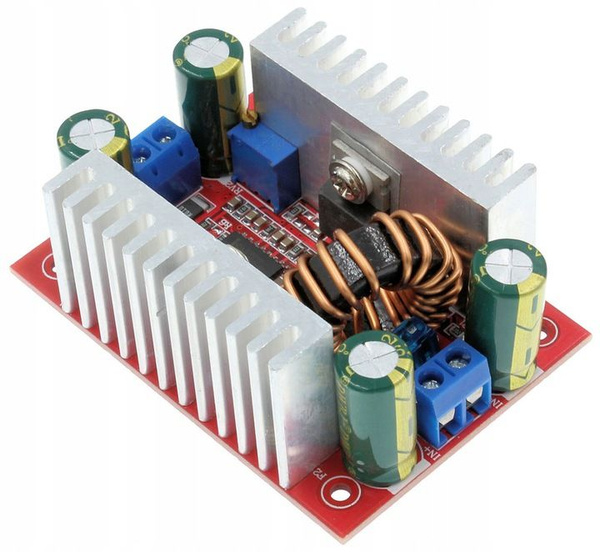 Мощный модуль питания с постоянным напряжением и постоянным током 400W ...