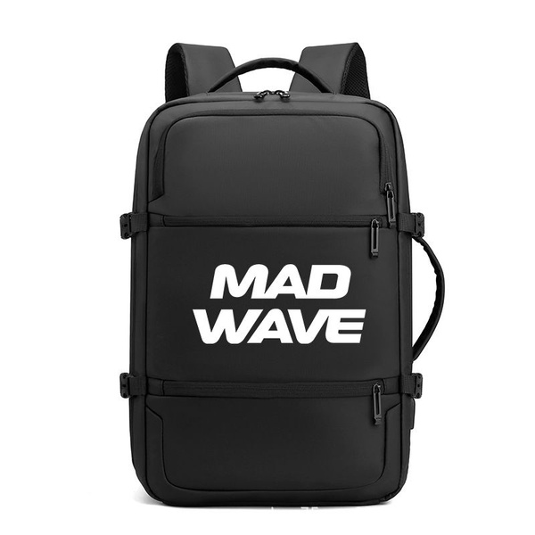 Mad Wave Рюкзак - купить с доставкой по выгодным ценам в интернет ...