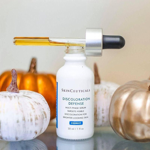 SkinCeuticals Сыворотка для лица Защита, 30 мл - купить с доставкой по ...