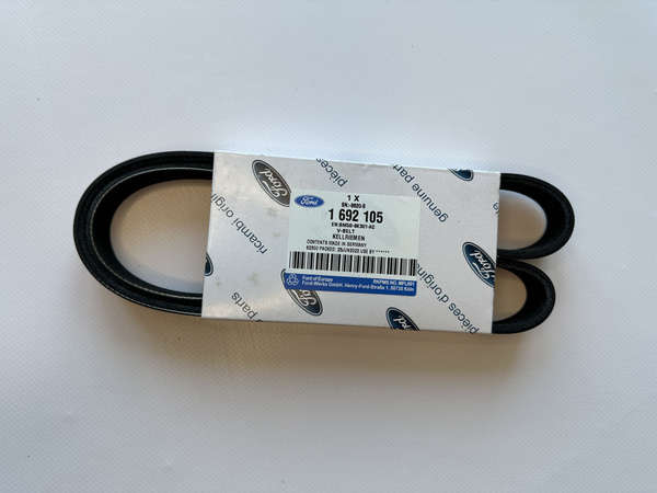 Ремень приводной генератора Ford 1692105 - арт. 1692105 - купить по ...