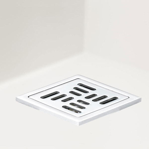 Сливной трап в пол Крышка фильтра для душа 10смх10см - купить с ...