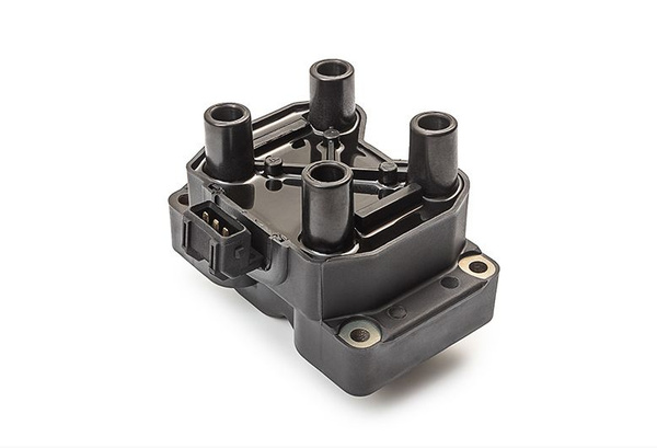 Катушка зажигания 406 Cargen (аналог BOSCH)