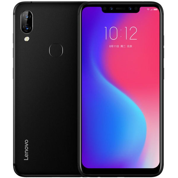 Смартфон Lenovo S5 Pro - купить по выгодной цене в интернет-магазине ...