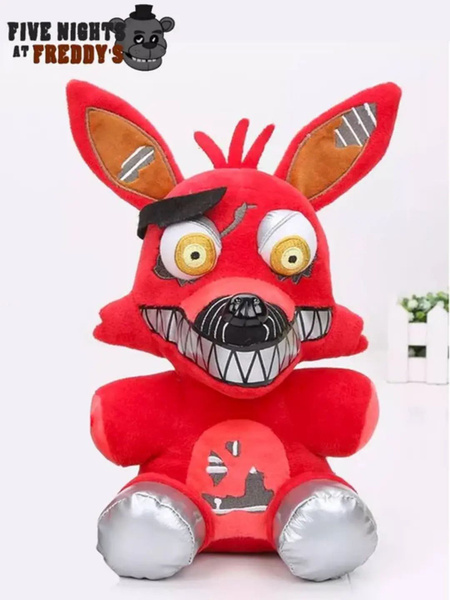 ФНАФ игрушки фигурки аниматроники фредди - купить с доставкой по ...